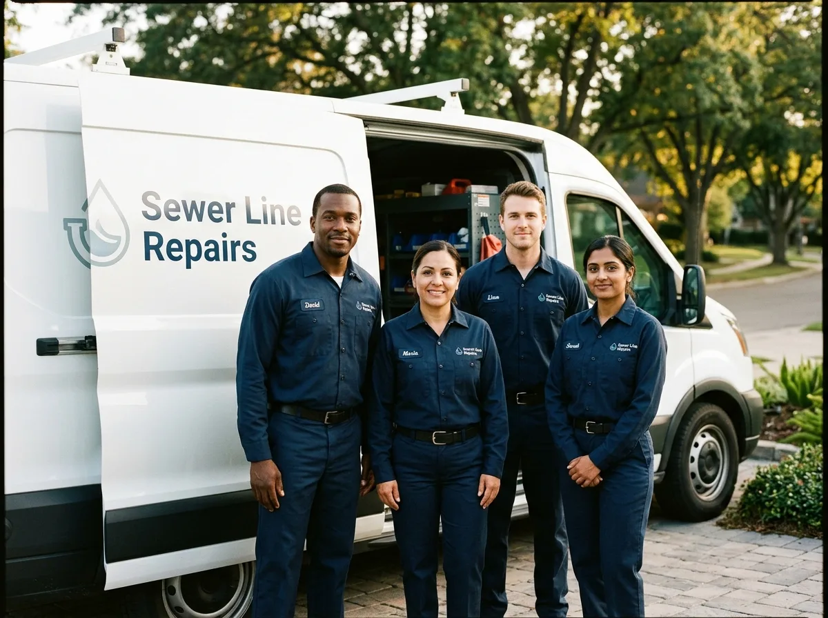 Emergency Plumber company in Walkersville, WV
